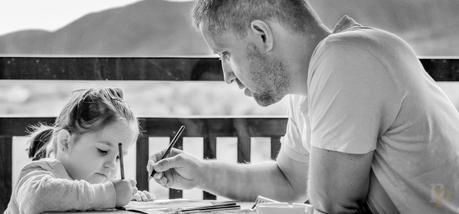 ¿Cuán importante es el vínculo entre padres-hijos? ¿Cuán importante es el vínculo entre padres-hijos?