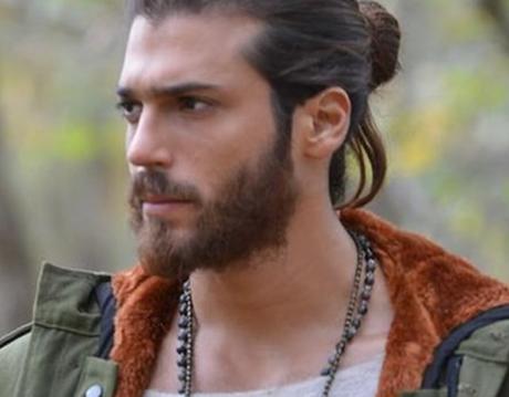 Can Yaman actor