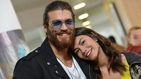 Can Yaman actor