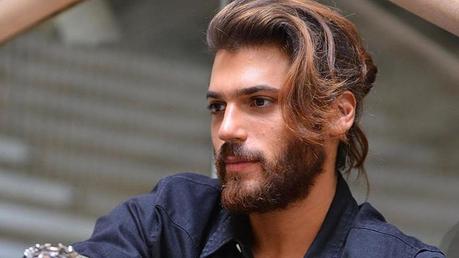 Can Yaman actor