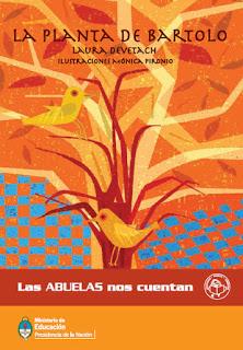 Resultado de imagen de la planta de bartolo