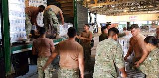 Neuquén: Educación adquirió módulos alimentarios