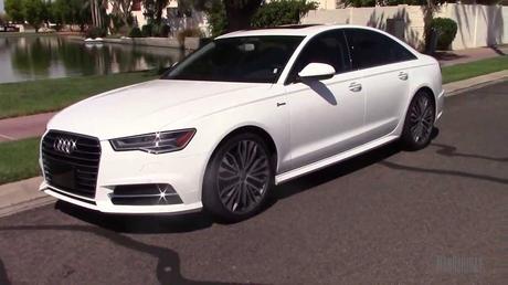 2017 Audi A6 30 T Premium Plus For Sale