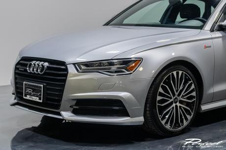 2017 Audi A6 30 T Premium Plus For Sale