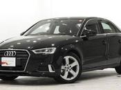 2018 Used Audi