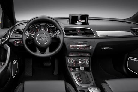 2015 Audi Q3 Premium Plus