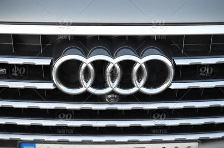 2019 Audi Q5 30