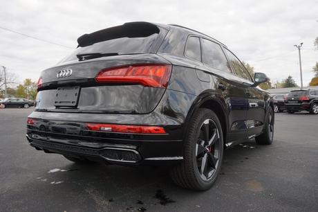 2019 Audi Q5 30