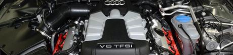 2016 Audi Q5 Oil Filter