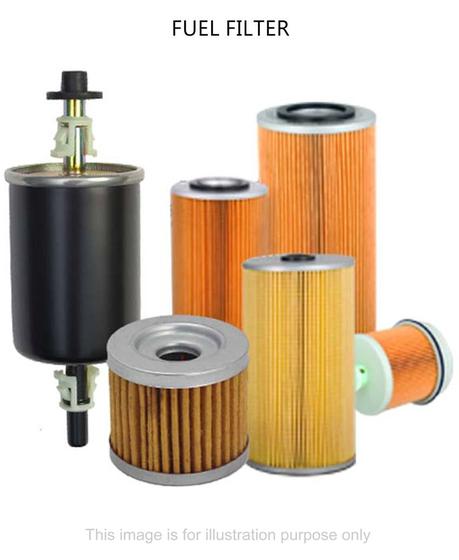 2016 Audi Q5 Oil Filter