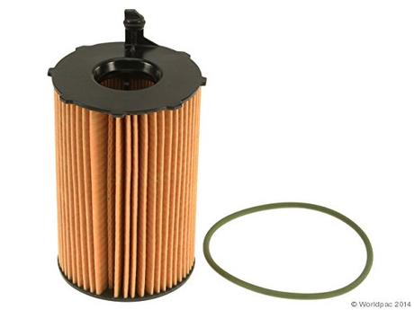 2016 Audi Q5 Oil Filter