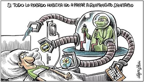 [SONRÍA, POR FAVOR] Es sábado, 21 de marzo