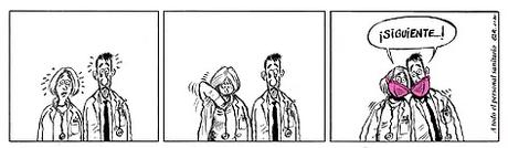 [SONRÍA, POR FAVOR] Es sábado, 21 de marzo