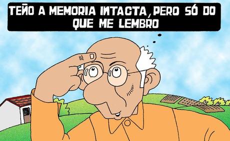 [SONRÍA, POR FAVOR] Es sábado, 21 de marzo