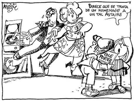 [SONRÍA, POR FAVOR] Es sábado, 21 de marzo