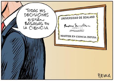 [SONRÍA, POR FAVOR] Es sábado, 21 de marzo