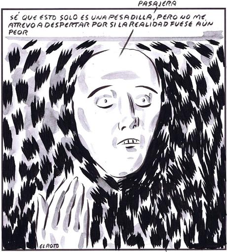 [SONRÍA, POR FAVOR] Es sábado, 21 de marzo