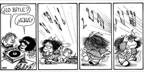 [SONRÍA, POR FAVOR] Es sábado, 21 de marzo