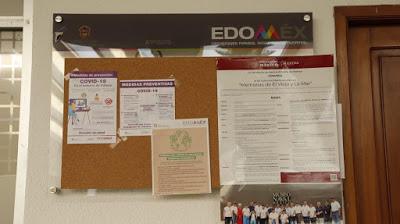 ADOPTA SEDAGRO MEDIDAS DE PREVENCIÓN ANTE COVID-19 ADOPTA SEDAGRO MEDIDAS DE PREVENCIÓN ANTE COVID-19