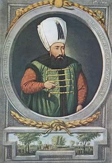 Encerrados 1: Mustafá, Ibrahim y la Jaula dorada otomana
