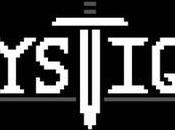 marcha Kickstarter Mystiqa; aventuras pixeladas mucha acción