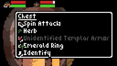 Ya en marcha el Kickstarter de Mystiqa; aventuras pixeladas con mucha acción Ya en marcha el Kickstarter de Mystiqa; aventuras pixeladas con mucha acción