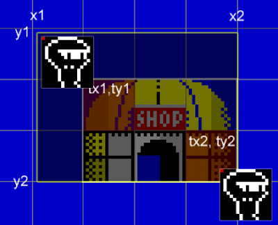 Nueva versión Mojon Twins Engine MK1 v5.0 Nueva versión Mojon Twins Engine MK1 v5.0
