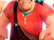 conversión ¡Rompe Ralph! para Commodore sigue viento popa