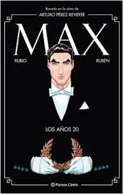 Max-Arturo Pérez Reverte y el género de aventuras