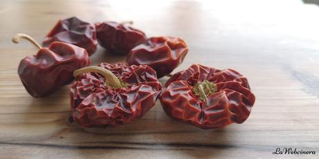 Receta de salmorreta Receta de salmorreta