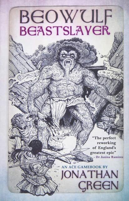 Beowulf Beastslayer Teacher's Pack en descarga libre Beowulf Beastslayer Teacher's Pack en descarga libre