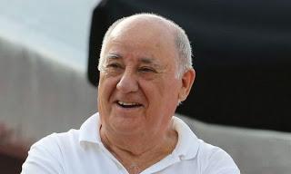 Alfonso Ussía escribe sobre la última donación de Amancio Ortega