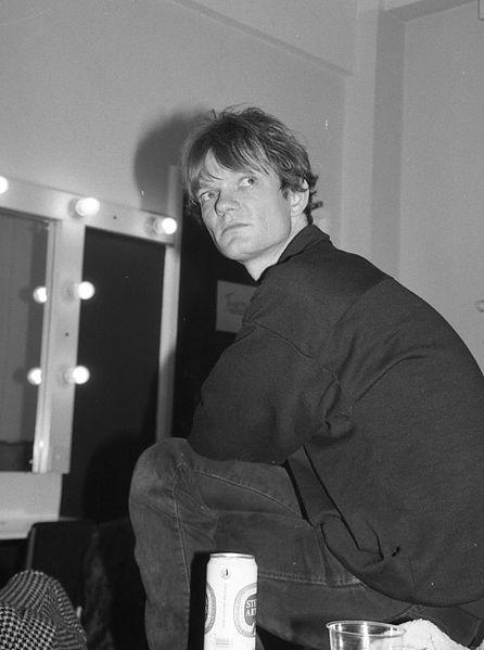 Efemérides del Rock y Heavy Metal: Que pasó un 21 de Marzo