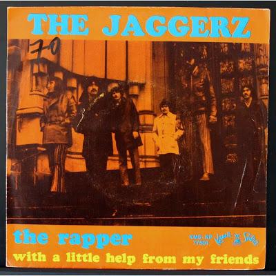 Efemérides del Rock y Heavy Metal: Que pasó un 21 de Marzo