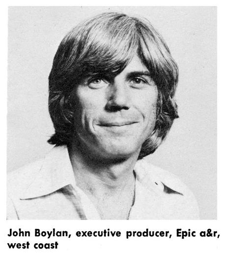 Efemérides del Rock y Heavy Metal: Que pasó un 21 de Marzo