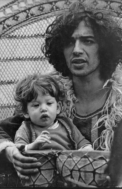 Efemérides del Rock y Heavy Metal: Que pasó un 21 de Marzo