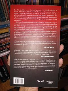 Resseña: Cadáver exquisito de Agustina Bazterrica
