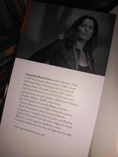 Resseña: Cadáver exquisito de Agustina Bazterrica