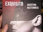 Resseña: Cadáver exquisito Agustina Bazterrica