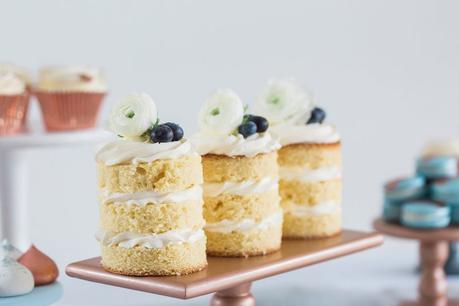 Cómo Crear una Mesa de Dulces Moderna y Elegante