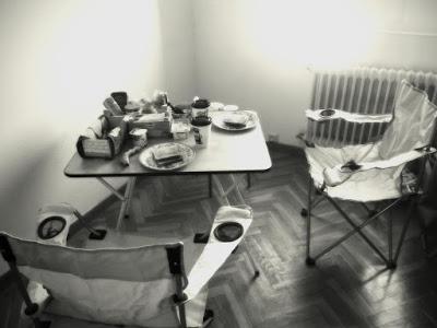 De cuarentena por el Coronavirus III