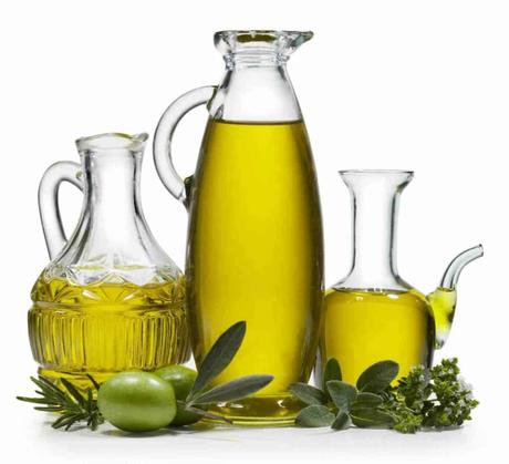 propiedades del aceite de oliva