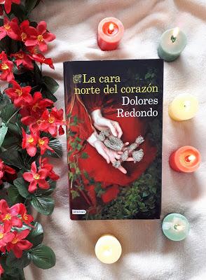La cara norte del corazón (Dolores Redondo) La cara norte del corazón (Dolores Redondo)