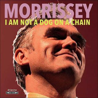 Morrissey - Jim Jim Falls (2020)