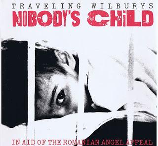 Traveling Wilburys - Nobody's child (1990)