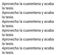 La libertad que se ocultaba a través del virus Covid-19 La libertad que se ocultaba a través del virus Covid-19