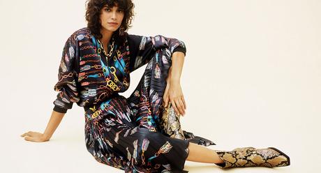 Falda Tubo Negra El Corte Ingles