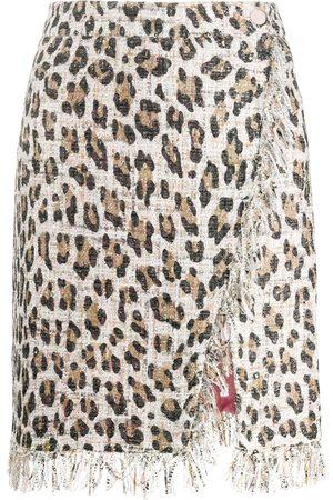 Faldas De Cuero Tallas Grandes