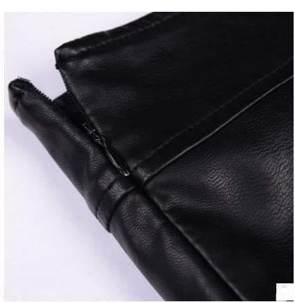 Faldas De Cuero Tallas Grandes