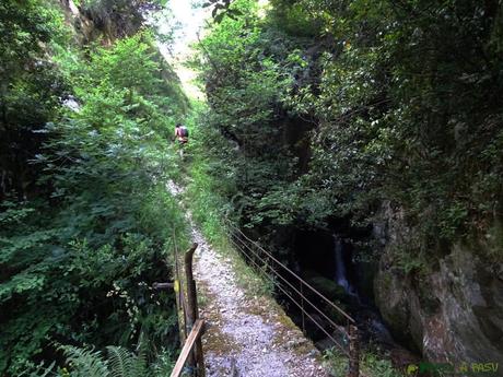 Puente sobre el Arroyo Rubó